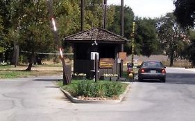 San Benito Rv Resort 2*
