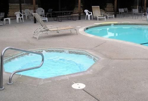 San Benito Rv & Camping Resort Paicines Exterior photo