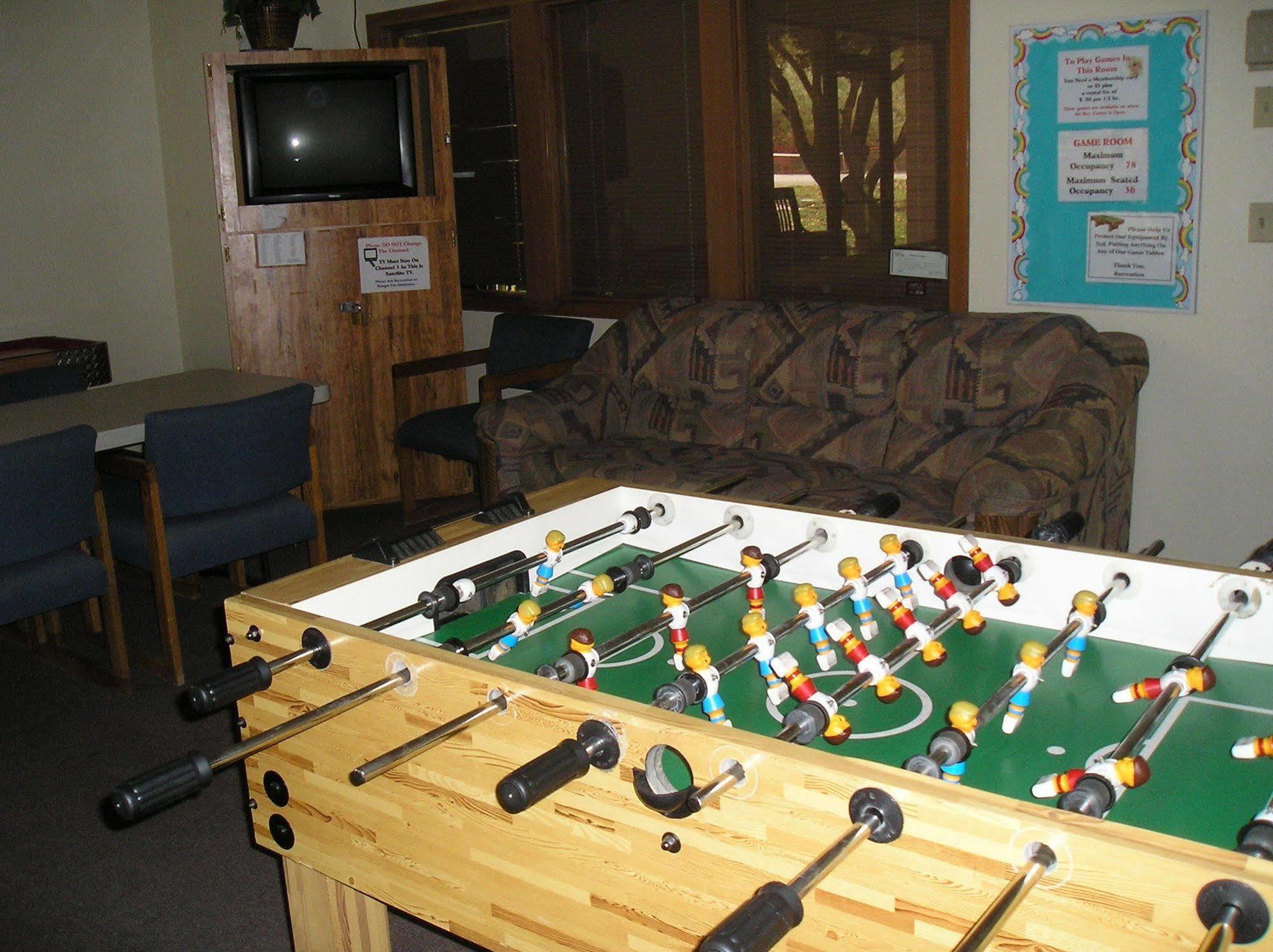 San Benito Rv & Camping Resort Paicines Exterior photo